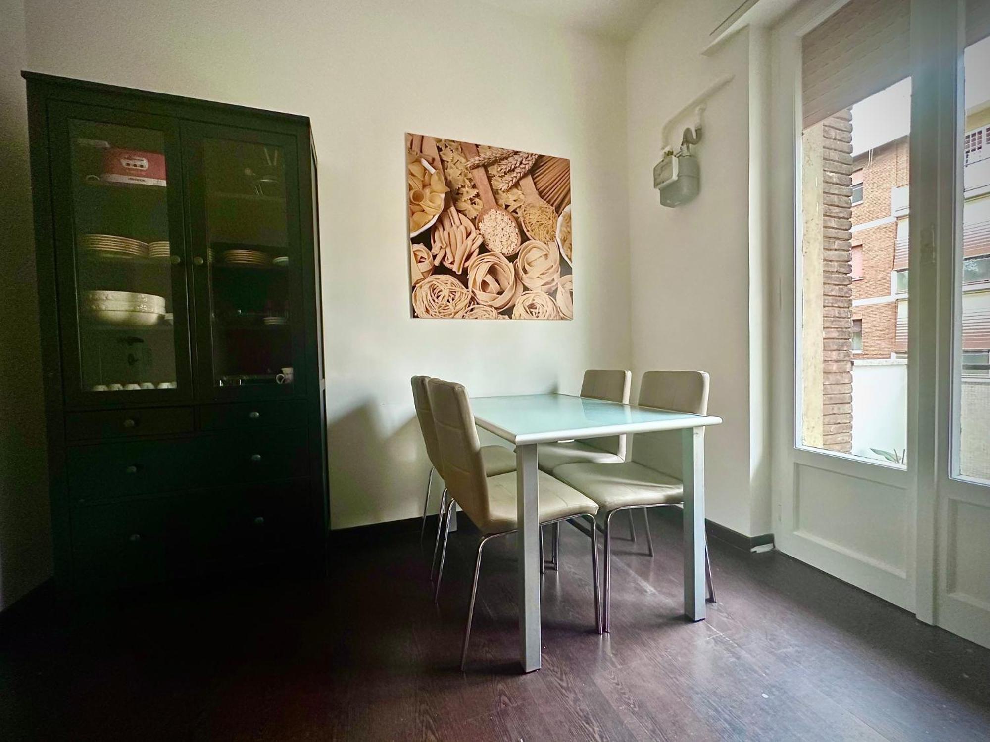 Aniene Gh Apartamento Roma