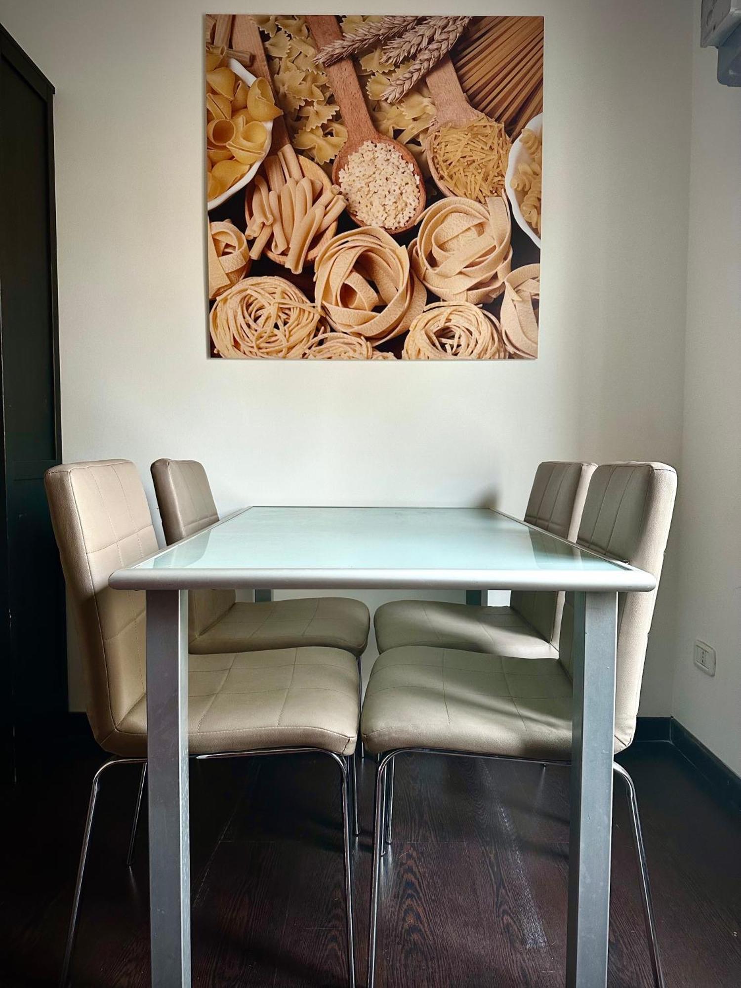 Apartamento Aniene Gh Roma