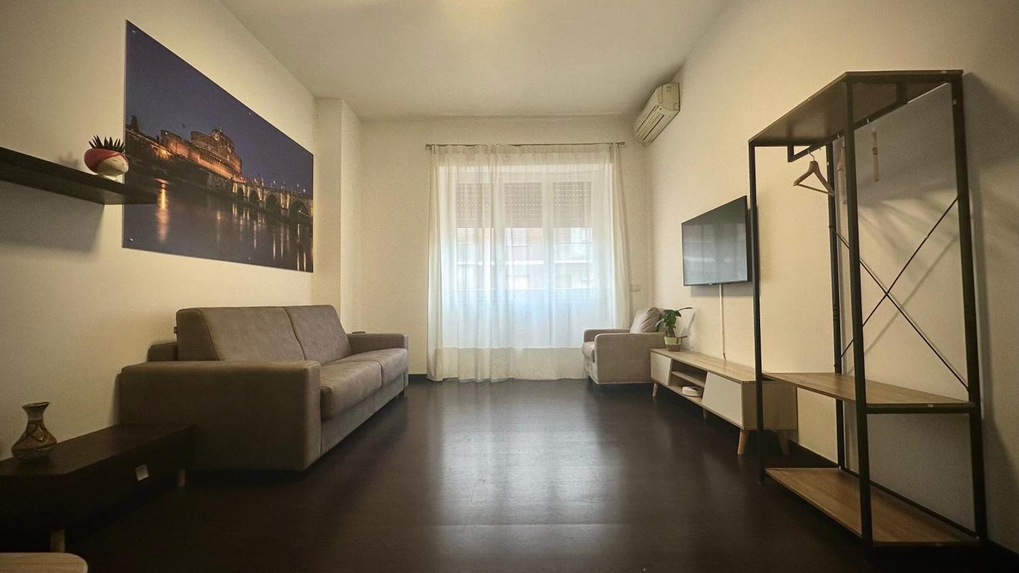 Aniene Gh Appartamento Roma