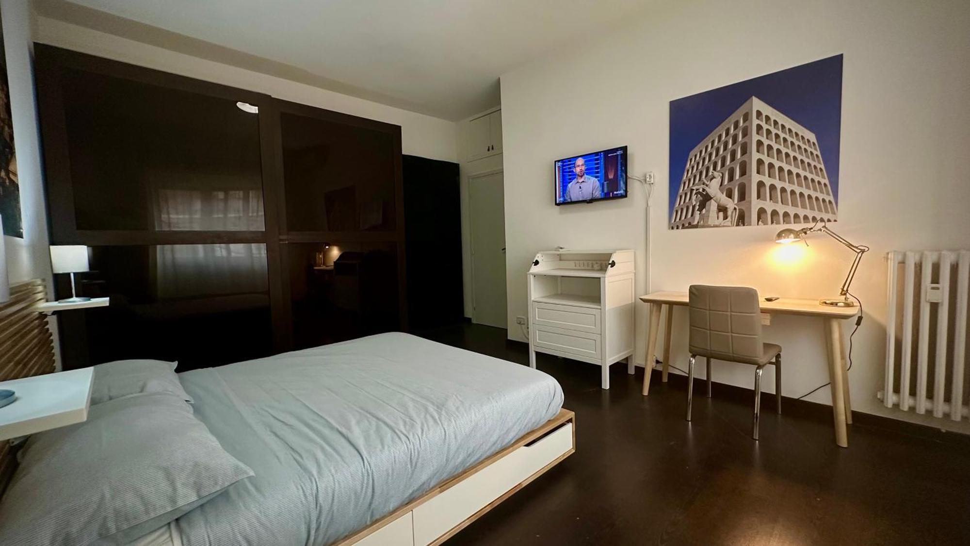 Appartamento Aniene Gh Roma