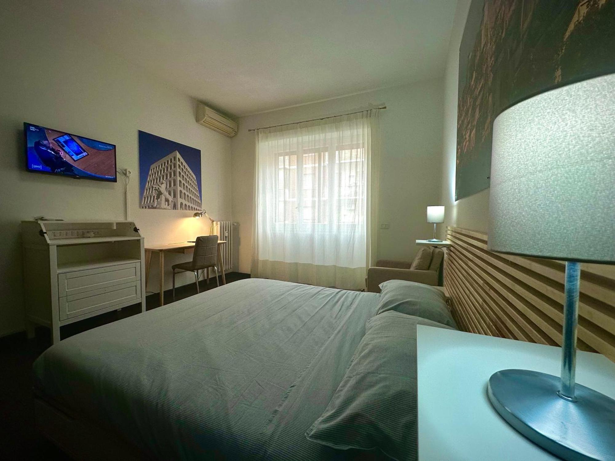 Aniene Gh Apartamento Roma