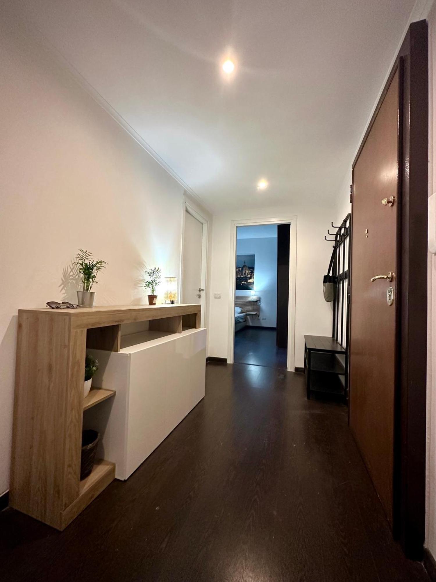 Aniene Gh Apartamento