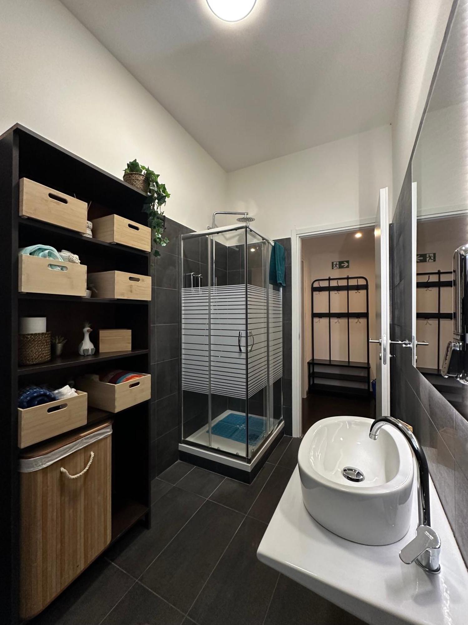 Aniene Gh Apartamento Roma