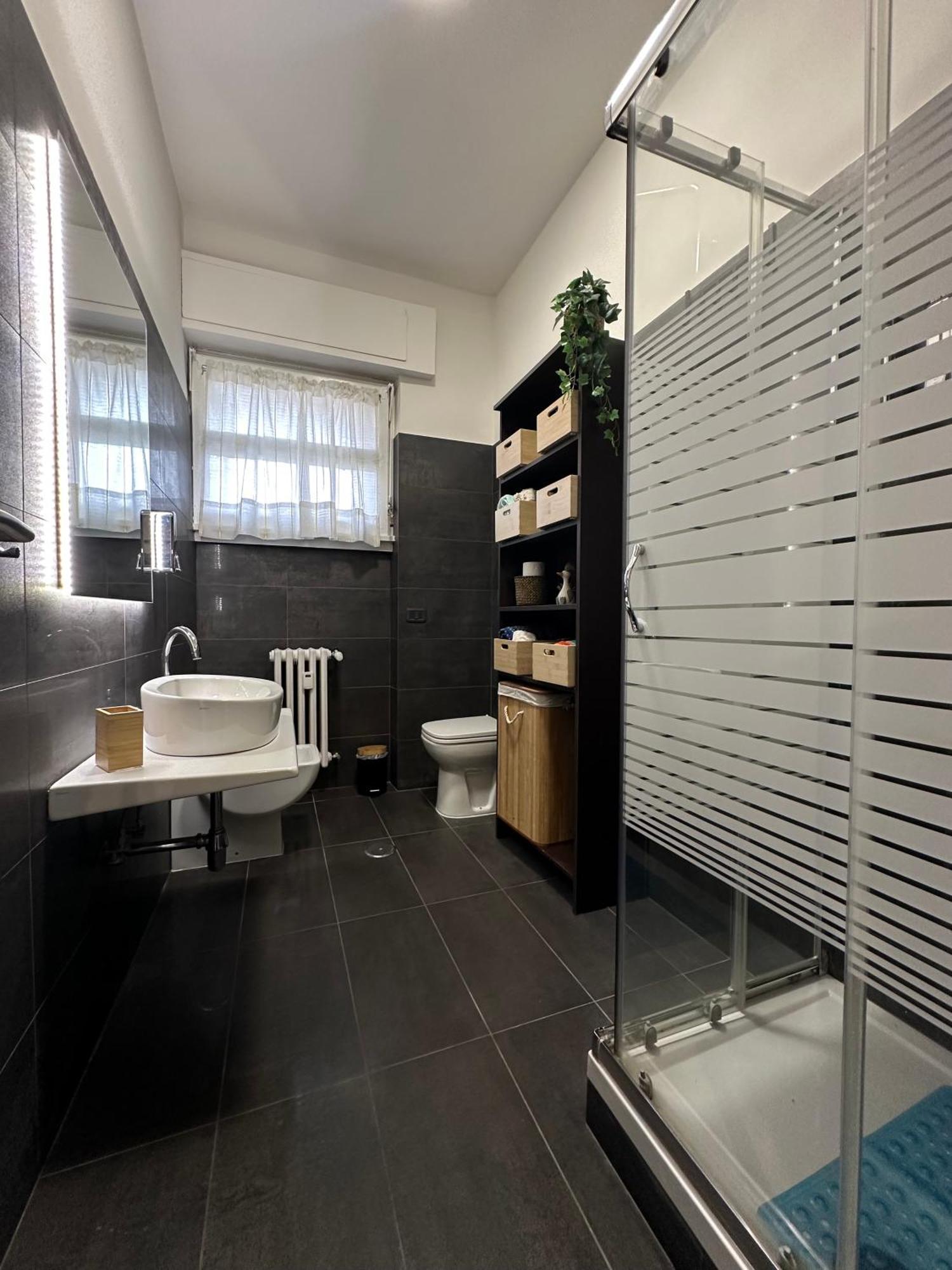 Aniene Gh Apartamento Roma