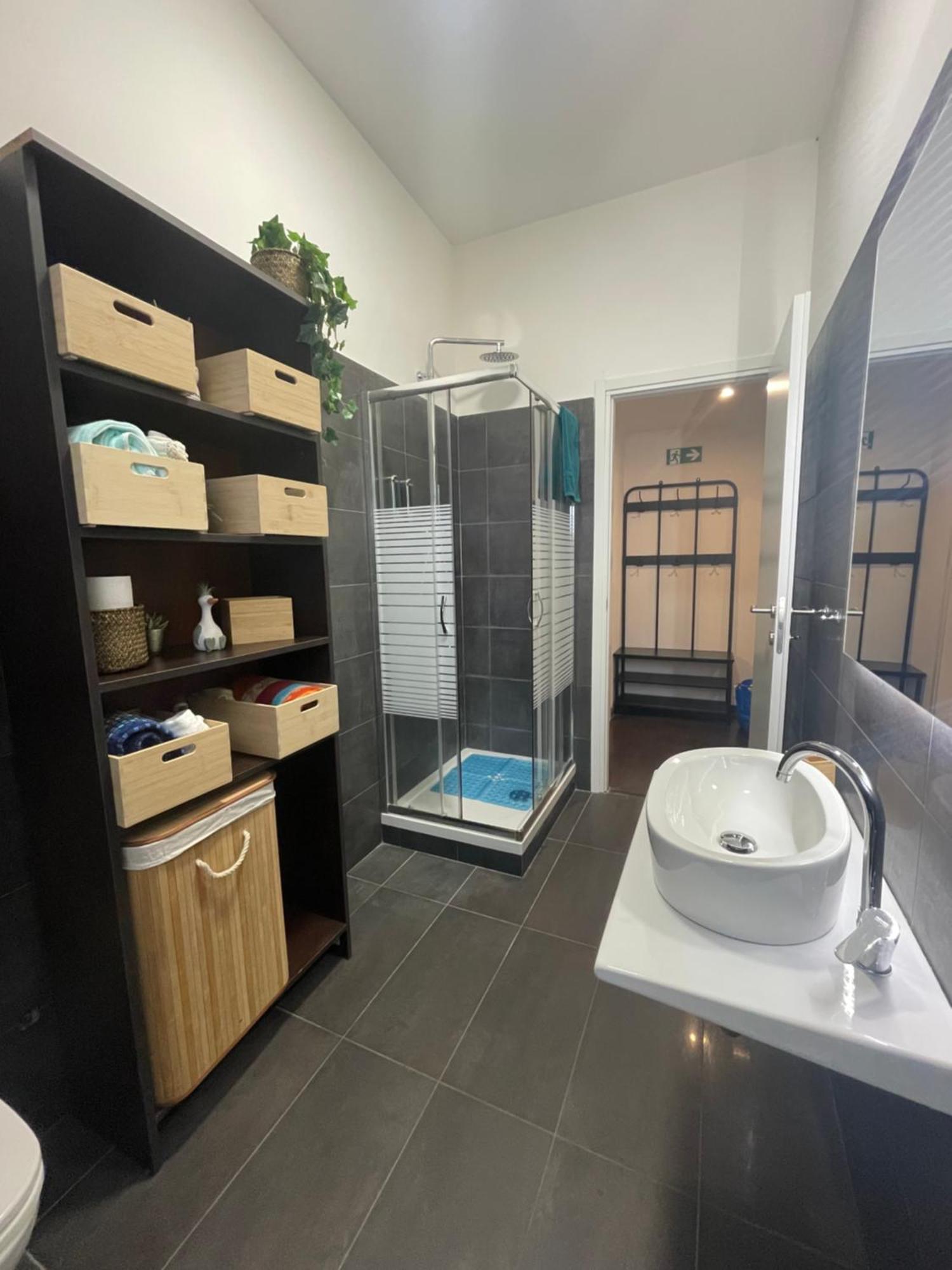 Apartamento Aniene Gh