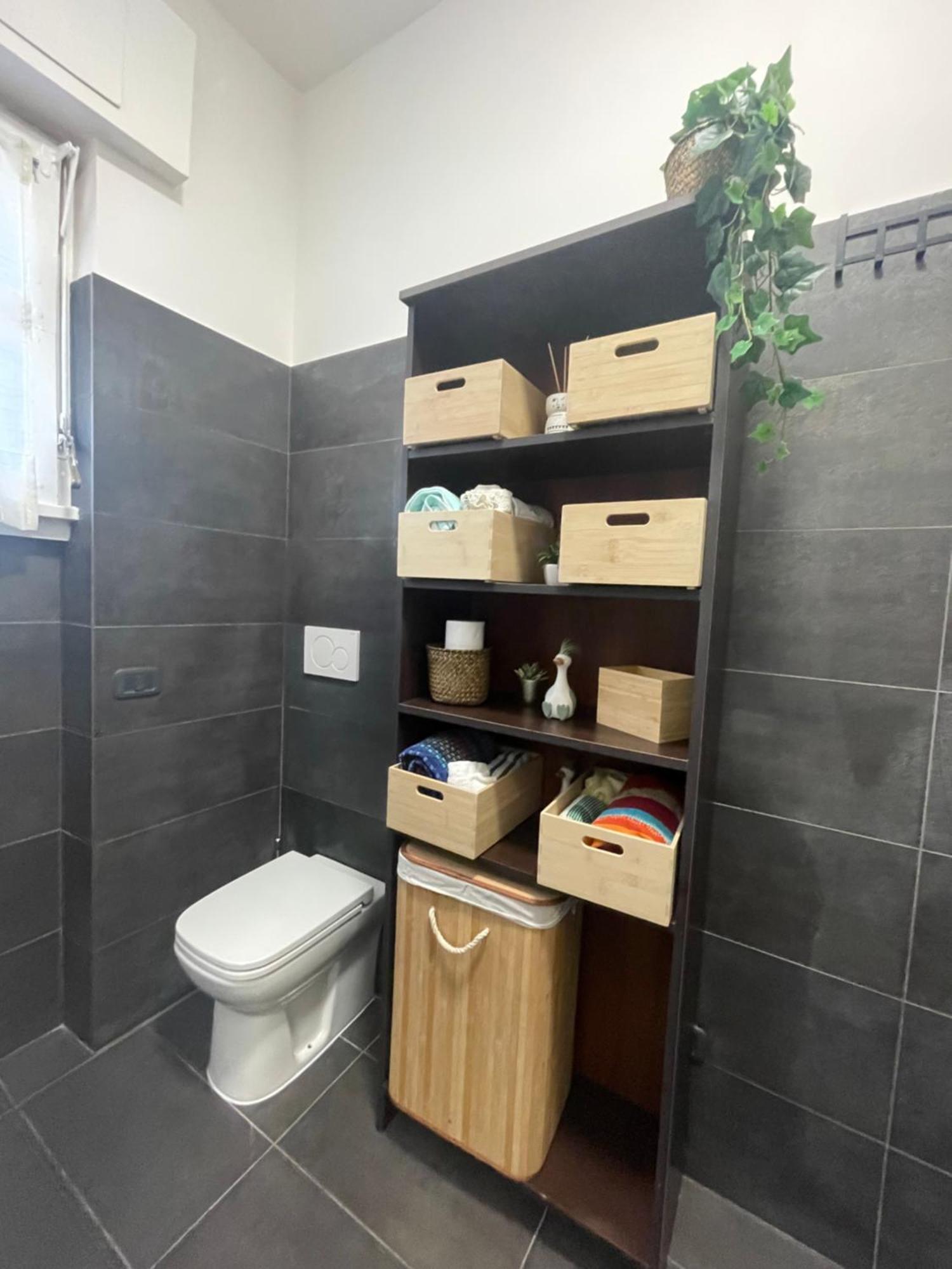 Aniene Gh Apartamento *