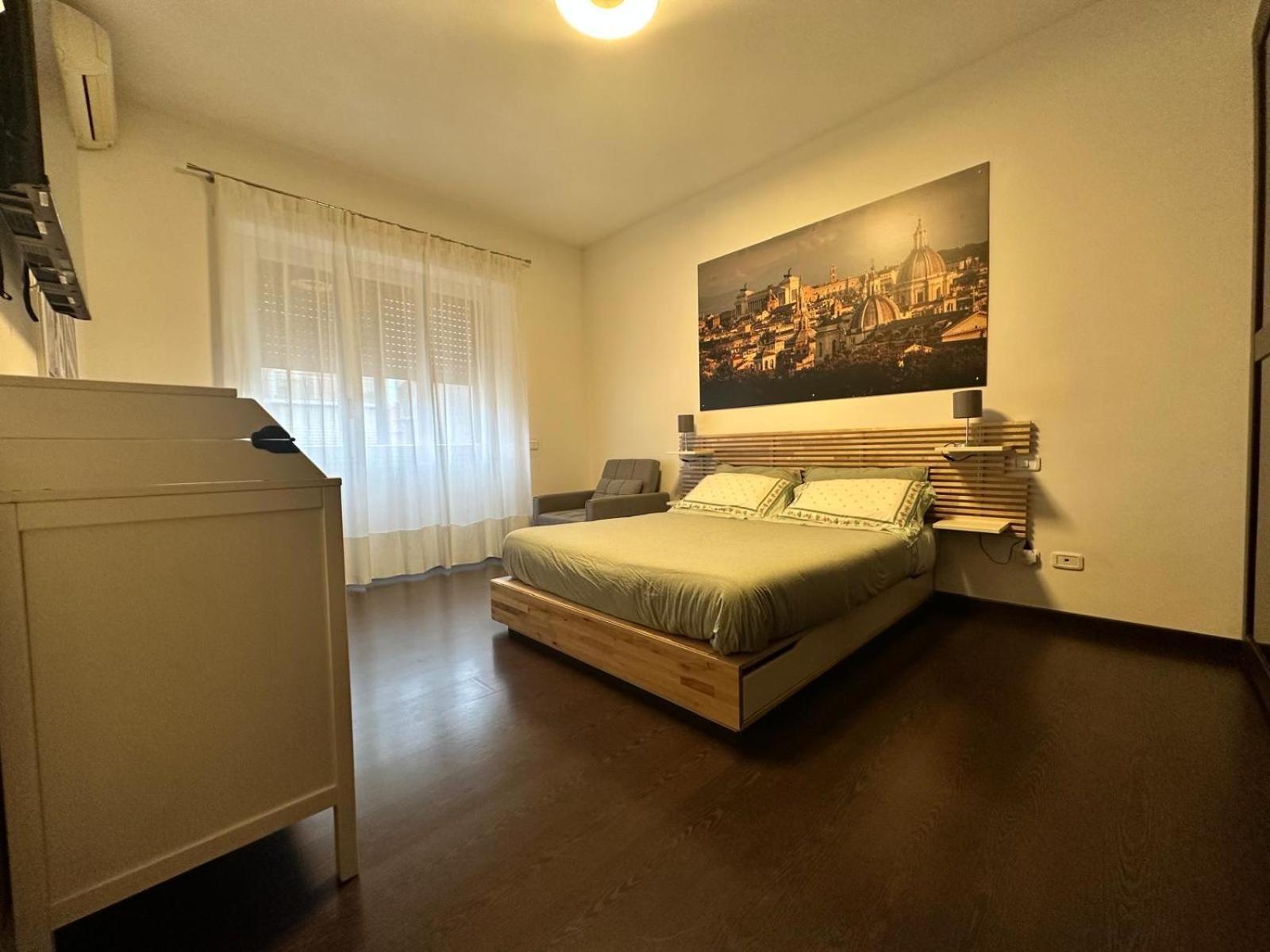 Appartamento Aniene Gh Roma